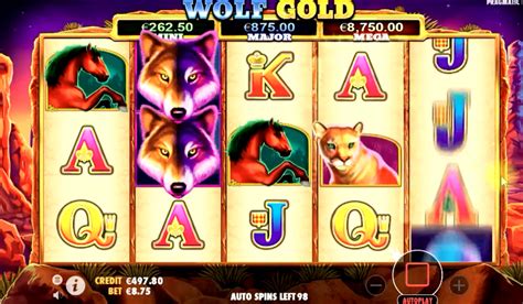 Wolf Slots ᐈ Best To Play For Free And For Real Money.